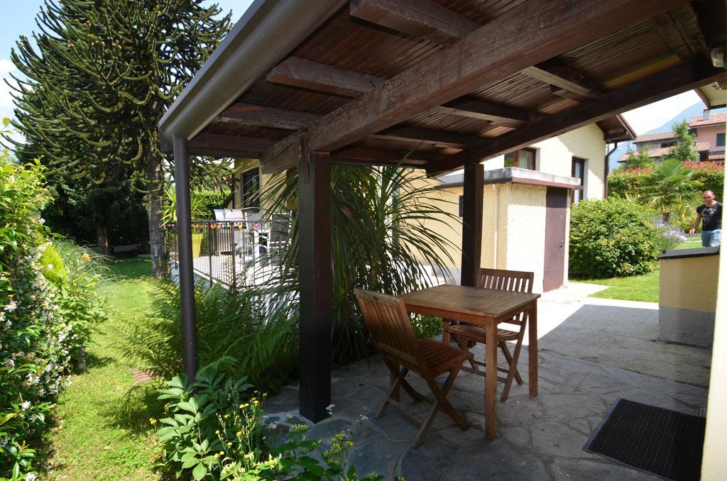 Casa Favorita Colico Exterior foto
